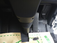 三菱ふそうスーパーグレートダンプ大型（10t）[写真28]