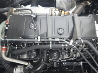 三菱ふそうスーパーグレートダンプ大型（10t）[写真36]