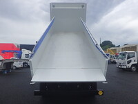 三菱ふそうスーパーグレートダンプ大型（10t）[写真08]