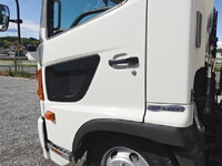 日野レンジャー冷凍車（冷蔵車）中型（4t）[写真11]
