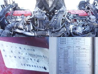日野レンジャー冷凍車（冷蔵車）中型（4t）[写真16]