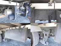 日野レンジャー冷凍車（冷蔵車）中型（4t）[写真19]