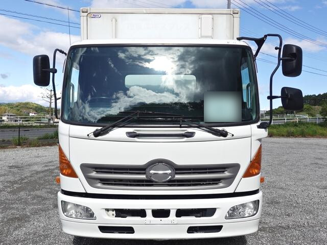 日野レンジャー冷凍車（冷蔵車）中型（4t）[写真03]