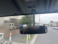 三菱ふそうキャンターパッカー車（塵芥車）小型（2t・3t）[写真13]