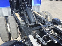 いすゞエルフローダーダンプ小型（2t・3t）[写真19]