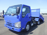 いすゞエルフローダーダンプ小型（2t・3t）[写真01]