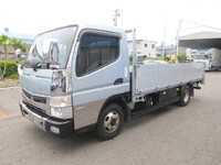 三菱ふそうキャンターアルミブロック小型（2t・3t）[写真04]