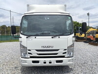 いすゞエルフパネルバン小型（2t・3t）[写真04]