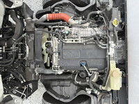 日産アトラス保冷バン小型（2t・3t）[写真19]