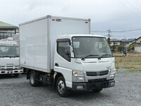 日産アトラス保冷バン小型（2t・3t）[写真01]