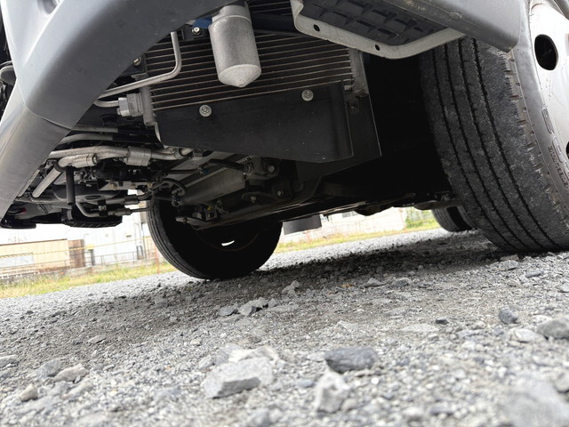 日産アトラス保冷バン小型（2t・3t）[写真22]