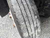日産アトラス保冷バン小型（2t・3t）[写真28]