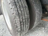 日産アトラス保冷バン小型（2t・3t）[写真29]