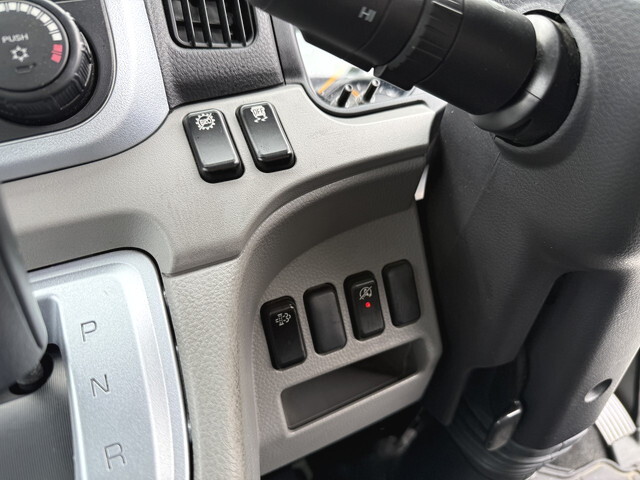 日産アトラス保冷バン小型（2t・3t）[写真34]