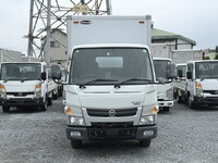 日産アトラス保冷バン小型（2t・3t）[写真04]