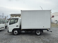 日産アトラス保冷バン小型（2t・3t）[写真06]