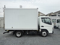 日産アトラス保冷バン小型（2t・3t）[写真07]