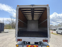 いすゞフォワードアルミウイング中型（4t）[写真27]