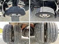 いすゞエルフバキュームカー小型（2t・3t）[写真20]
