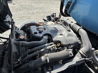 いすゞエルフバキュームカー小型（2t・3t）[写真23]