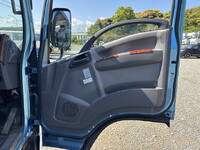 いすゞエルフバキュームカー小型（2t・3t）[写真28]