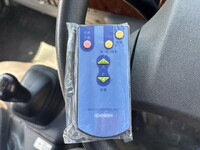 いすゞエルフバキュームカー小型（2t・3t）[写真39]