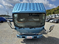 いすゞエルフバキュームカー小型（2t・3t）[写真09]