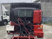 いすゞギガトレーラーヘッド（トラクターヘッド）大型（10t）[写真20]