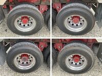 いすゞギガトレーラーヘッド（トラクターヘッド）大型（10t）[写真31]