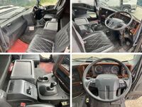 いすゞギガトレーラーヘッド（トラクターヘッド）大型（10t）[写真38]
