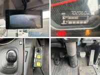 いすゞギガトレーラーヘッド（トラクターヘッド）大型（10t）[写真40]