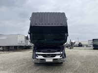 いすゞギガトレーラーヘッド（トラクターヘッド）大型（10t）[写真09]