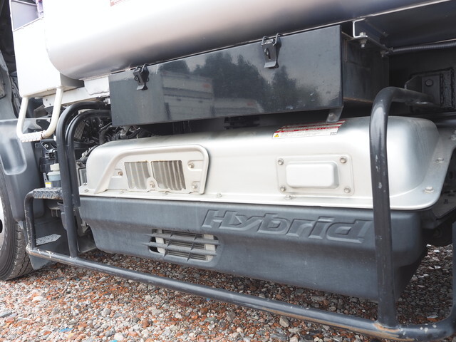 日野デュトロパッカー車（塵芥車）小型（2t・3t）[写真27]