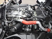 三菱ふそうキャンター平ボディ小型（2t・3t）[写真17]
