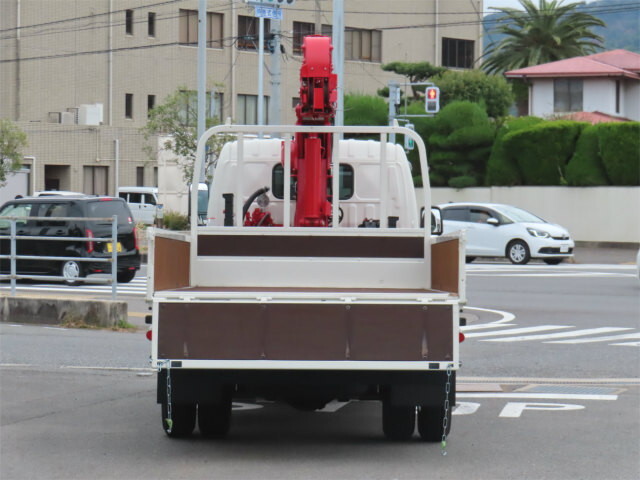 日野デュトロクレーン4段小型（2t・3t）[写真08]