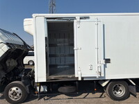 三菱ふそうキャンター冷凍車（冷蔵車）小型（2t・3t）[写真19]