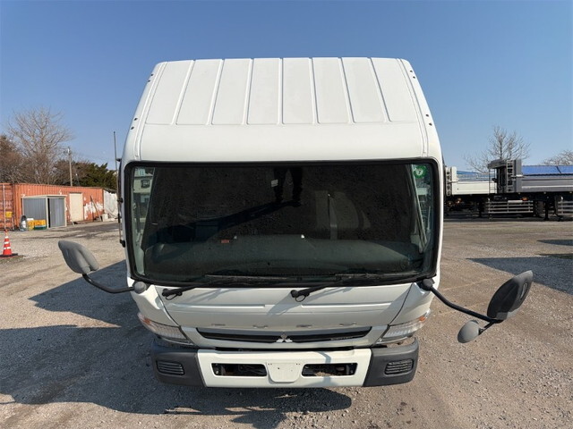 三菱ふそうキャンター冷凍車（冷蔵車）小型（2t・3t）[写真06]
