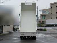 日野デュトロダンプ小型（2t・3t）[写真11]