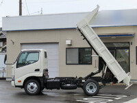日野デュトロダンプ小型（2t・3t）[写真12]