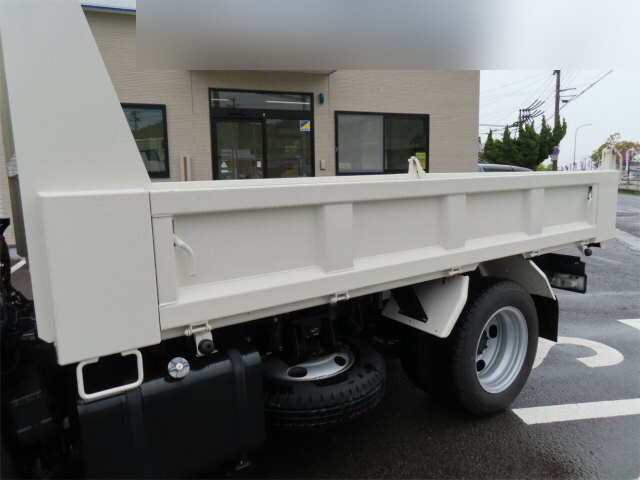 日野デュトロダンプ小型（2t・3t）[写真24]