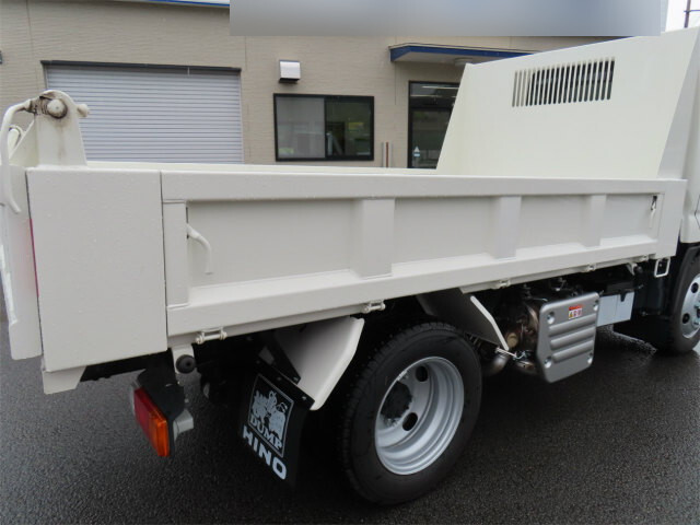 日野デュトロダンプ小型（2t・3t）[写真25]