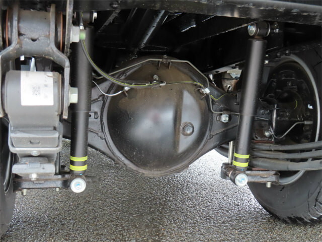 日野デュトロダンプ小型（2t・3t）[写真32]