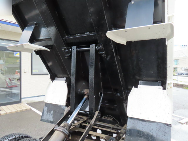 日野デュトロダンプ小型（2t・3t）[写真36]