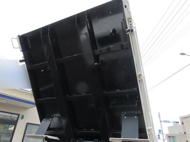 日野デュトロダンプ小型（2t・3t）[写真37]
