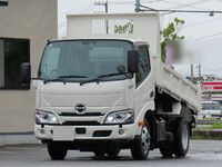 日野デュトロダンプ小型（2t・3t）[写真04]