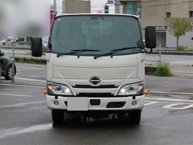 日野デュトロダンプ小型（2t・3t）[写真07]