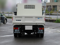 日野デュトロダンプ小型（2t・3t）[写真10]