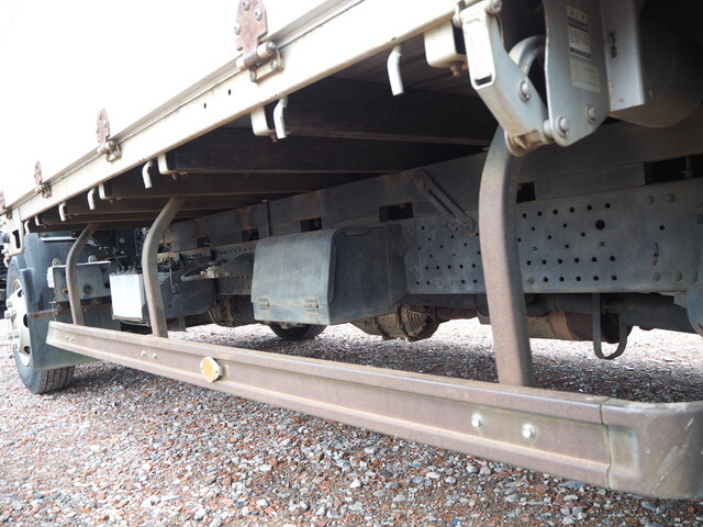 日産アトラスアルミブロック小型（2t・3t）[写真19]