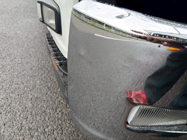 いすゞフォワード冷凍車（冷蔵車）増トン（6t・8t）[写真19]