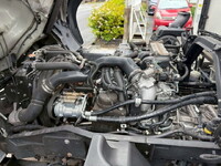 いすゞフォワード冷凍車（冷蔵車）増トン（6t・8t）[写真23]